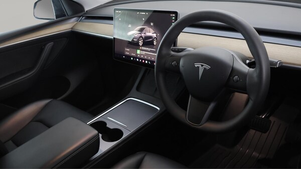 Used Tesla Model Y 2022 for sale - 76151118: Photo 9