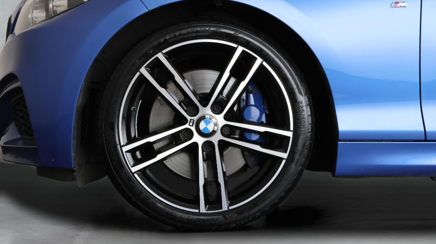 Used BMW 2 Series 2019 for sale - 76314408: Photo 18
