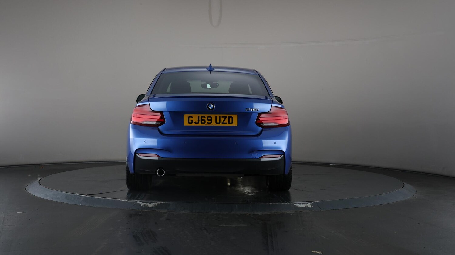 Used BMW 2 Series 2019 for sale - 76314408: Photo 35