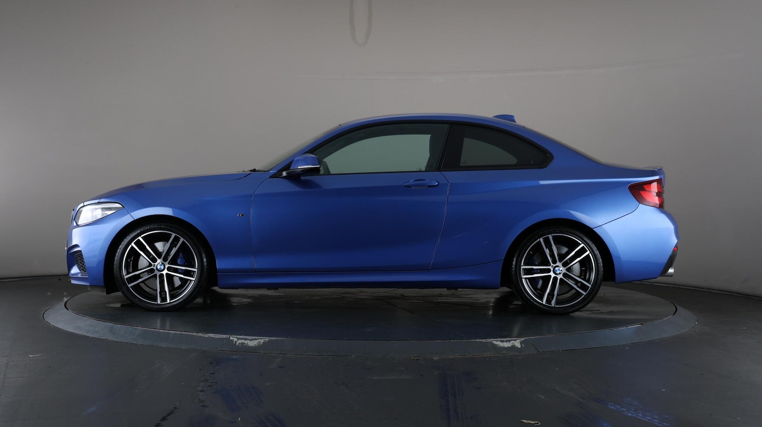 Used BMW 2 Series 2019 for sale - 76314408: Photo 38