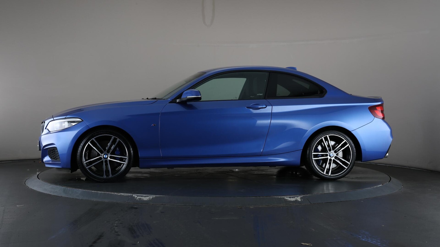 Used BMW 2 Series 2019 for sale - 76314408: Photo 39