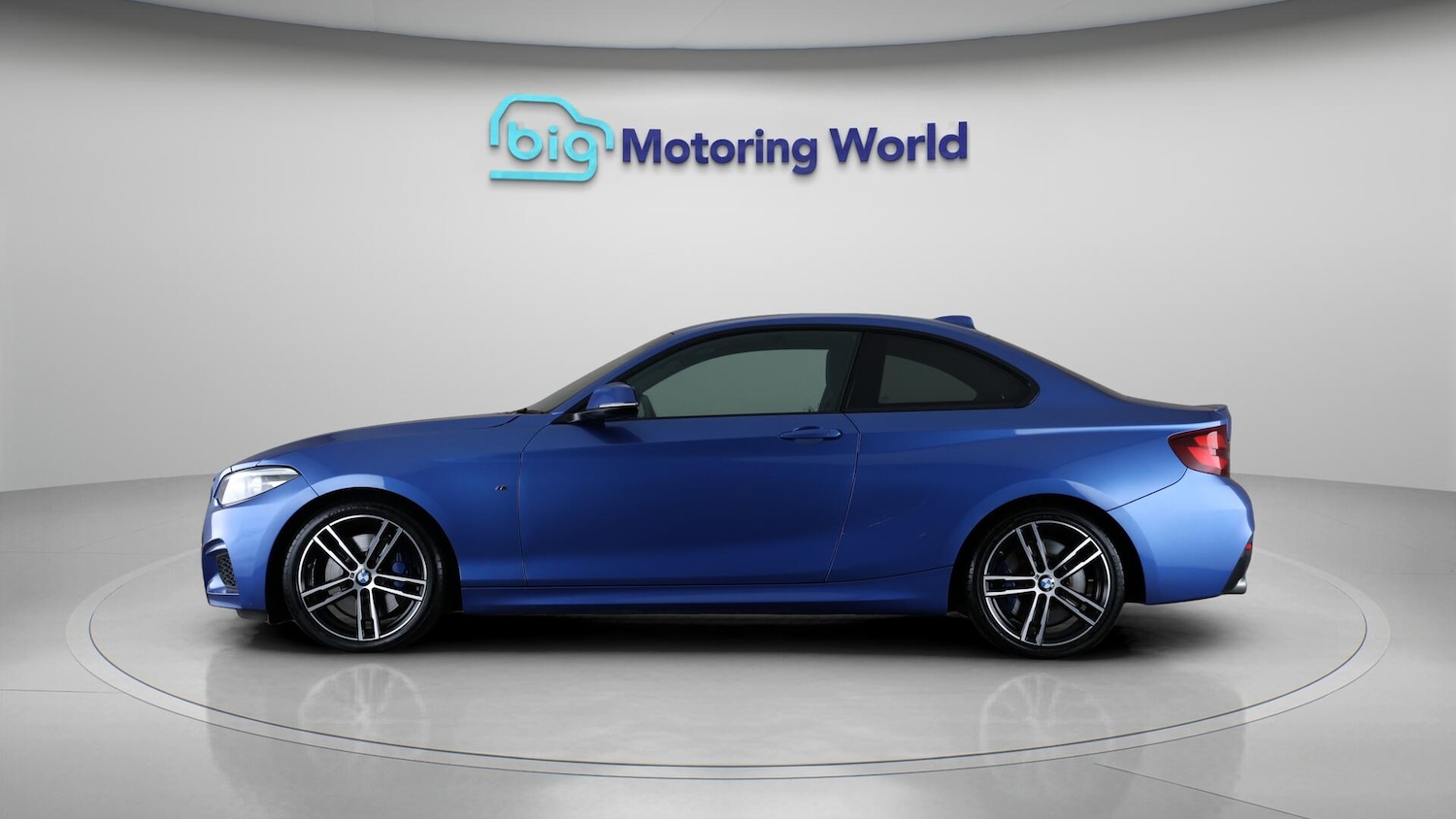 Used BMW 2 Series 2019 for sale - 76314408: Photo 4