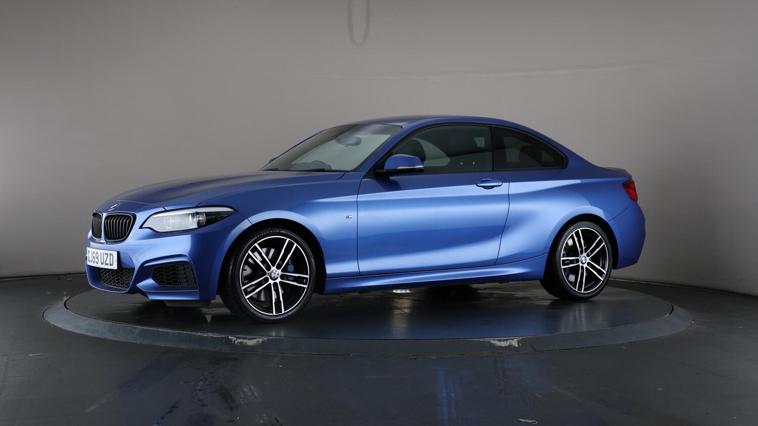 Used BMW 2 Series 2019 for sale - 76314408: Photo 42