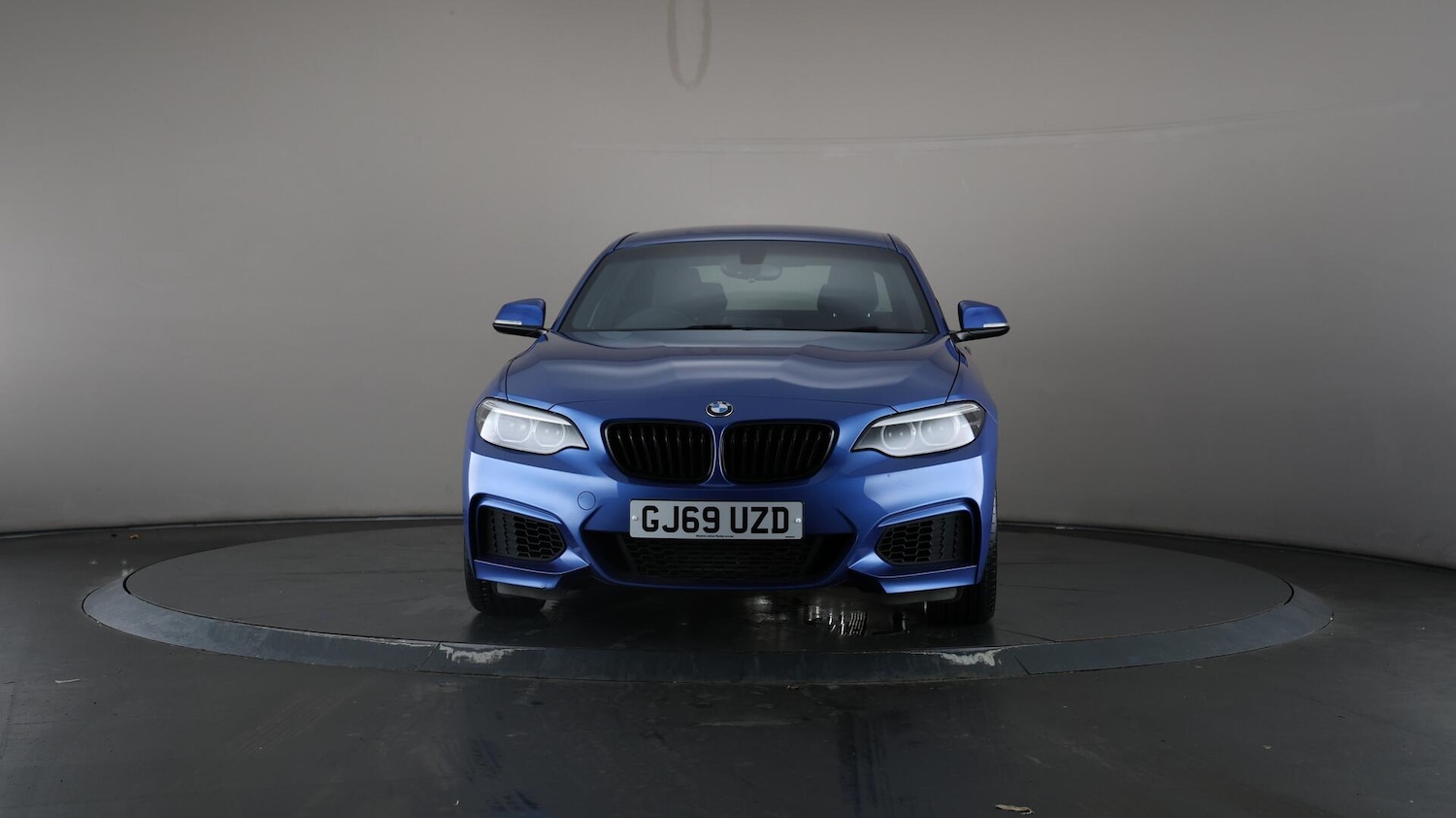 Used BMW 2 Series 2019 for sale - 76314408: Photo 49