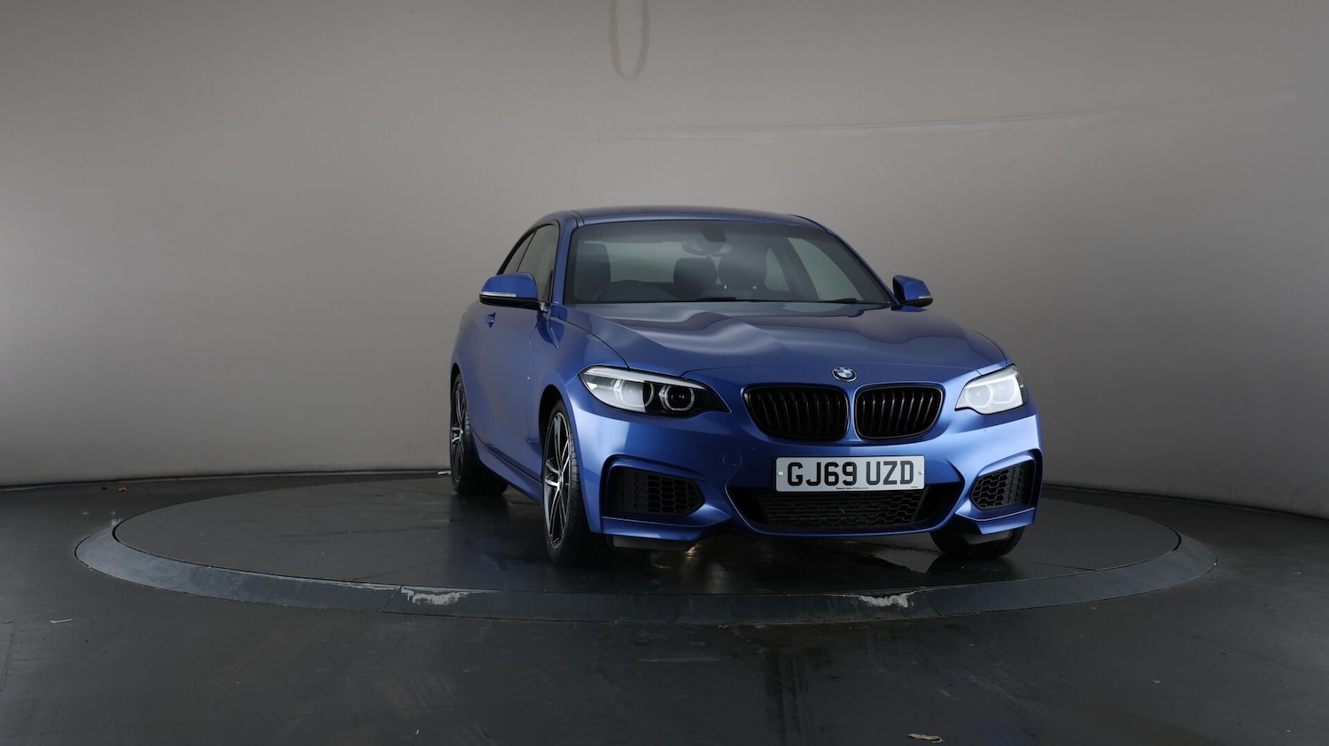 Used BMW 2 Series 2019 for sale - 76314408: Photo 51