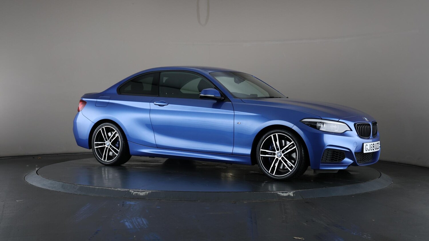 Used BMW 2 Series 2019 for sale - 76314408: Photo 56