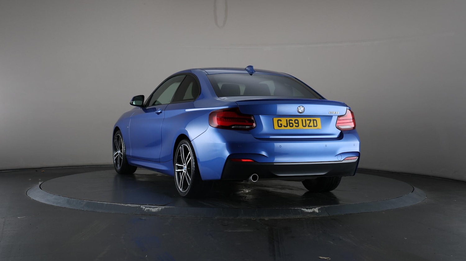 Used BMW 2 Series 2019 for sale - 76314408: Photo 58