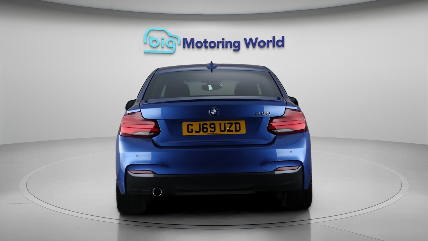 Used BMW 2 Series 2019 for sale - 76314408: Photo 6