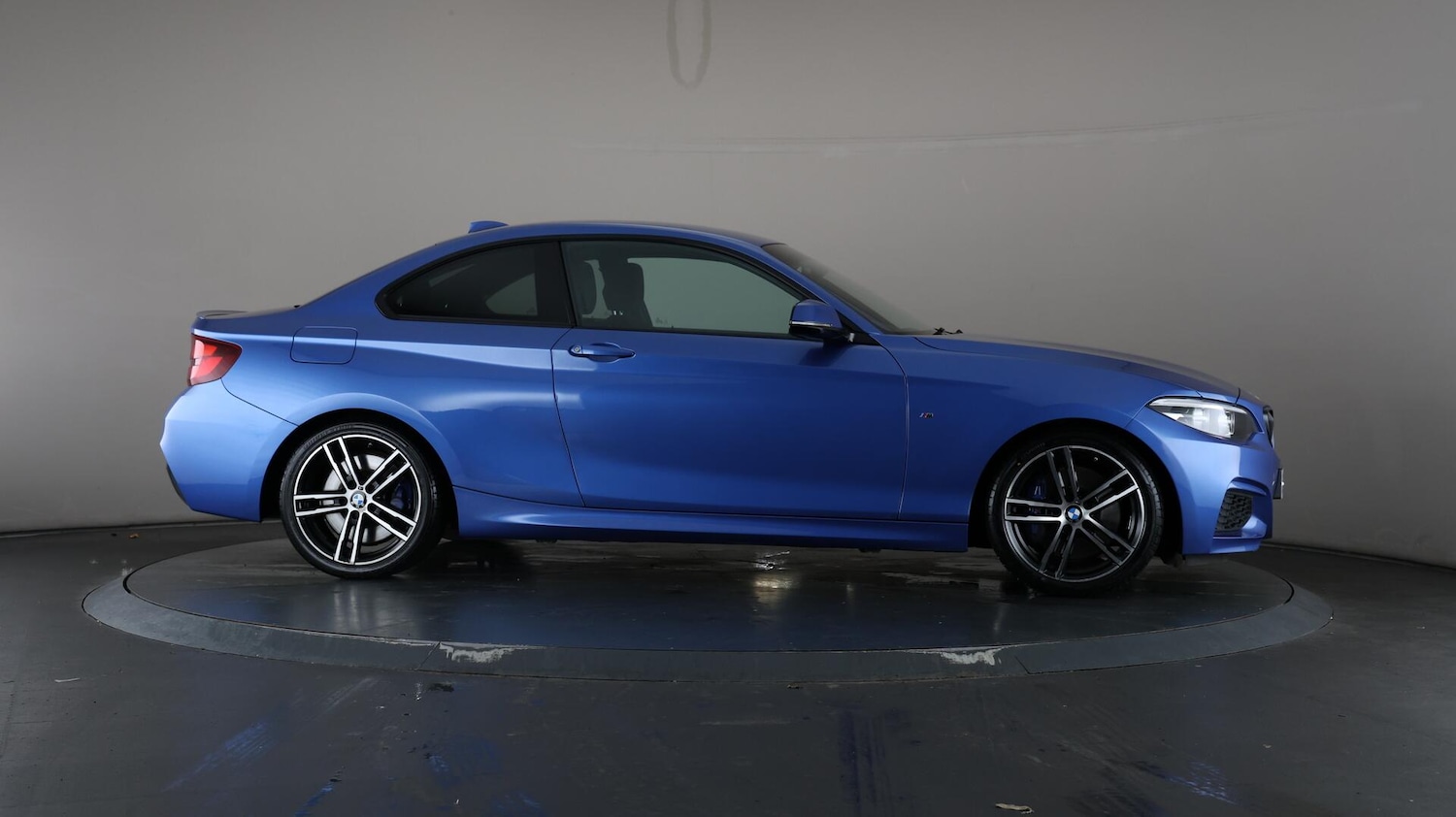 Used BMW 2 Series 2019 for sale - 76314408: Photo 60