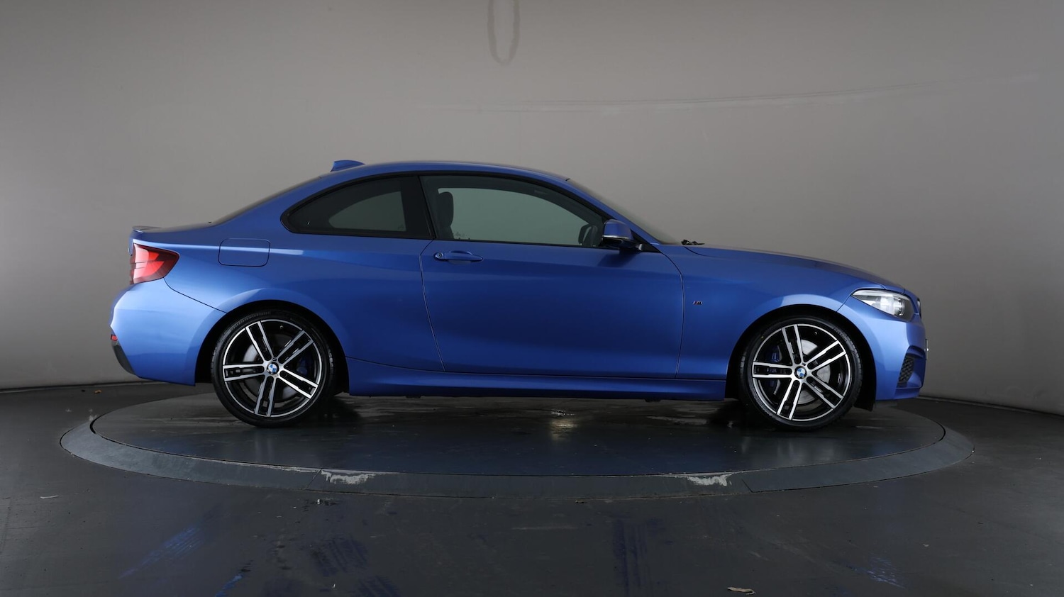 Used BMW 2 Series 2019 for sale - 76314408: Photo 61