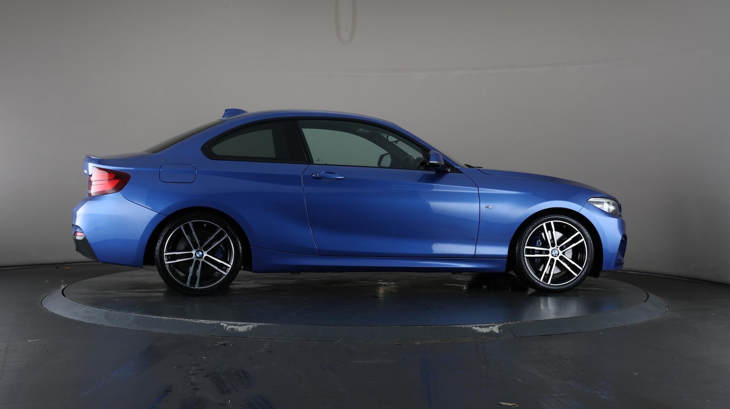 Used BMW 2 Series 2019 for sale - 76314408: Photo 62