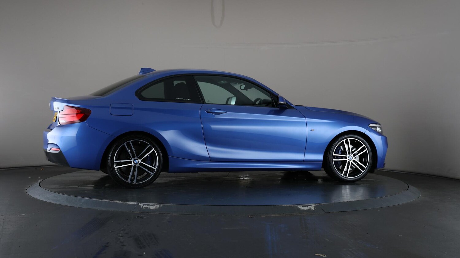 Used BMW 2 Series 2019 for sale - 76314408: Photo 63