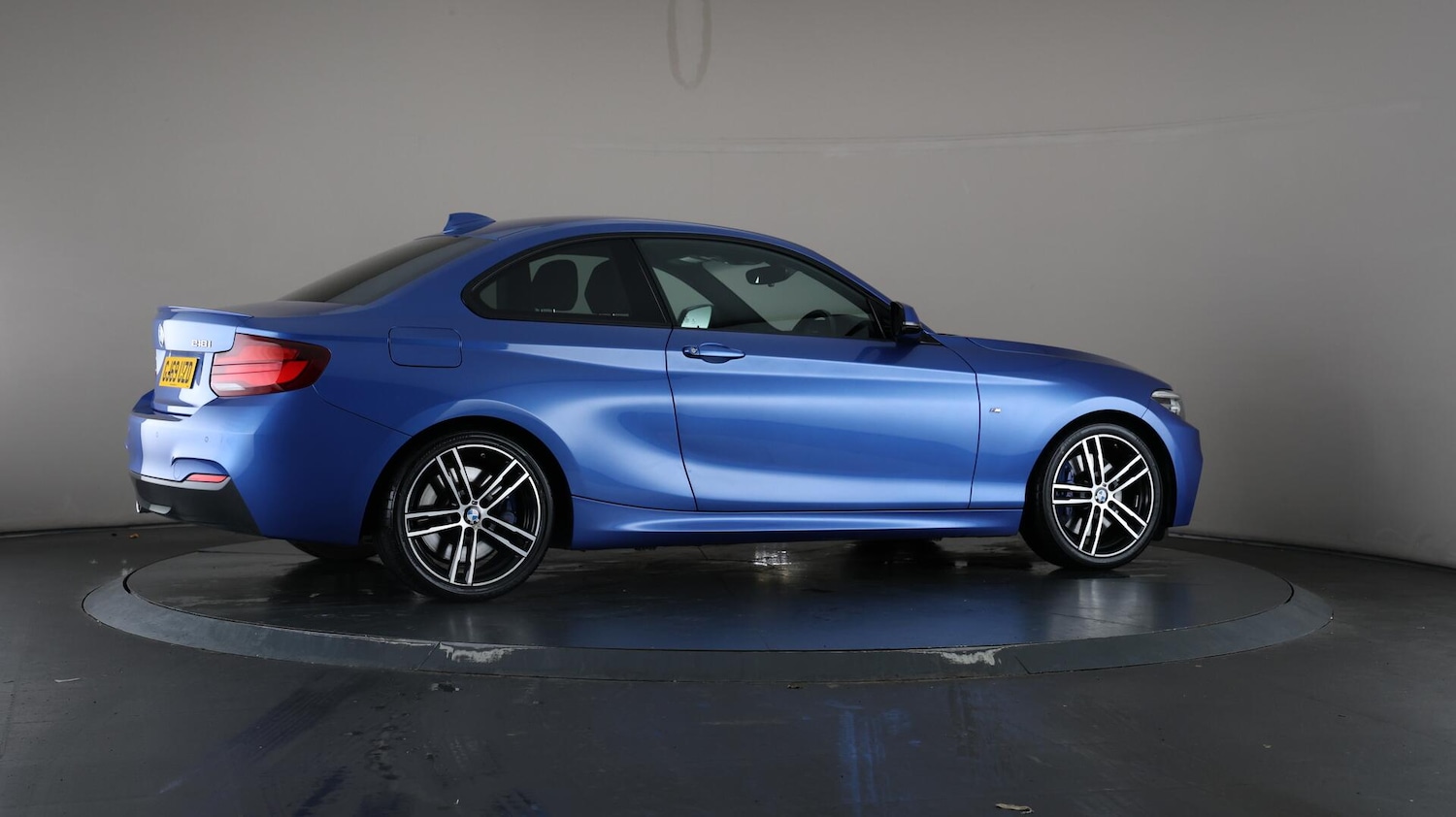 Used BMW 2 Series 2019 for sale - 76314408: Photo 64