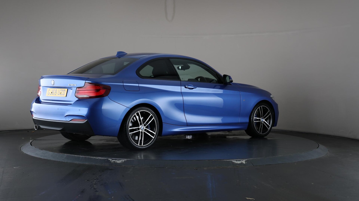 Used BMW 2 Series 2019 for sale - 76314408: Photo 66