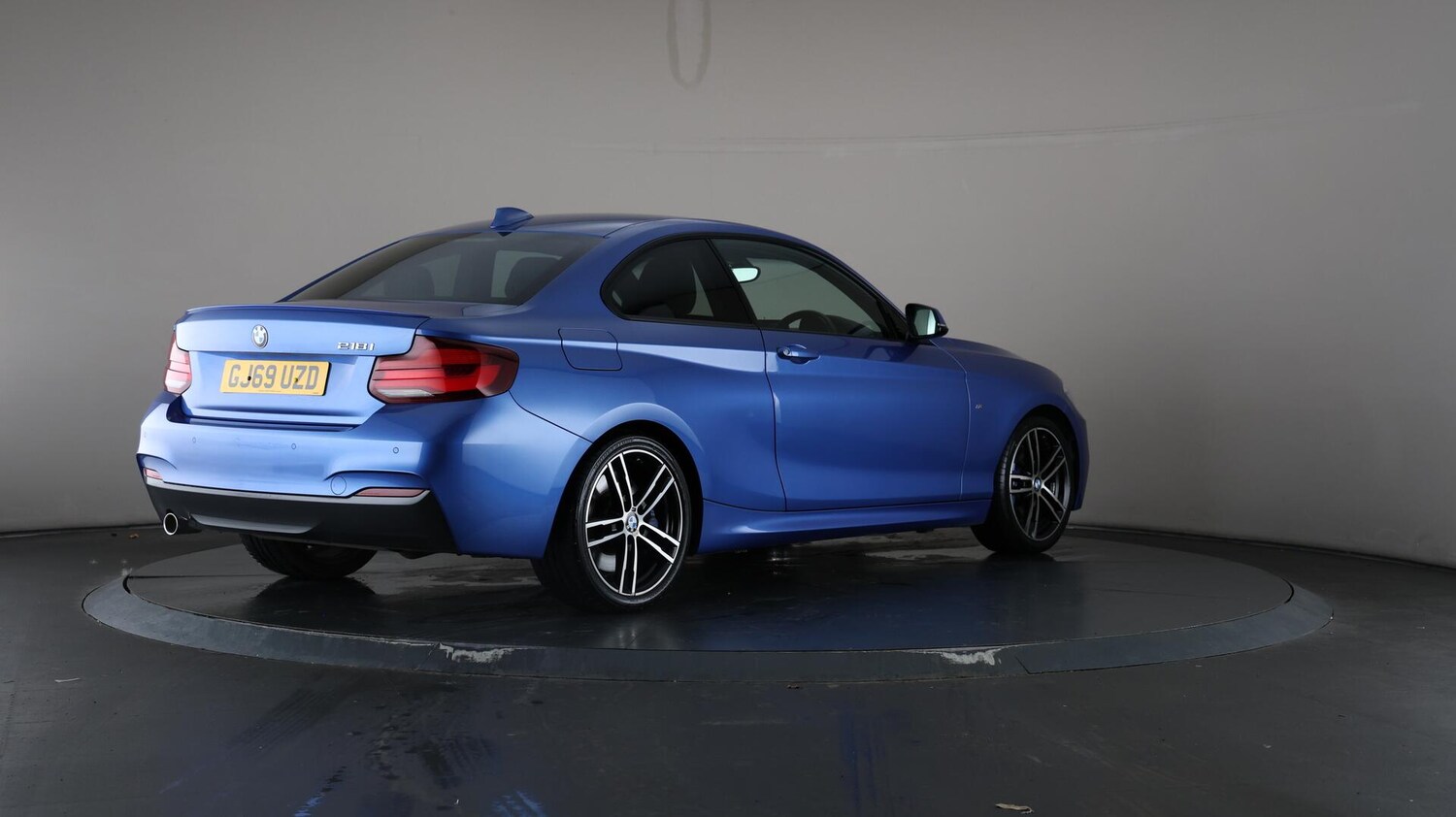 Used BMW 2 Series 2019 for sale - 76314408: Photo 67