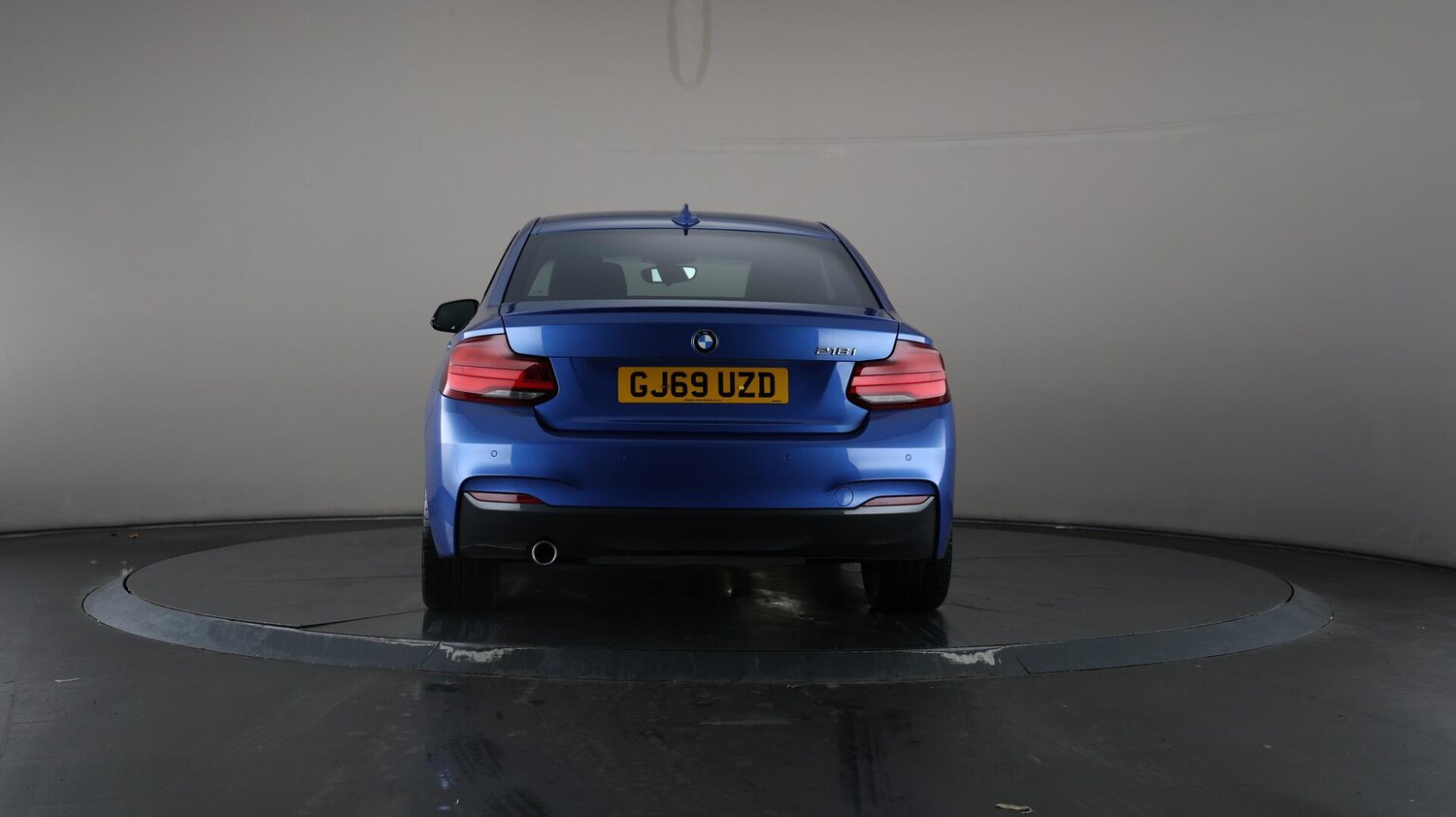 Used BMW 2 Series 2019 for sale - 76314408: Photo 73