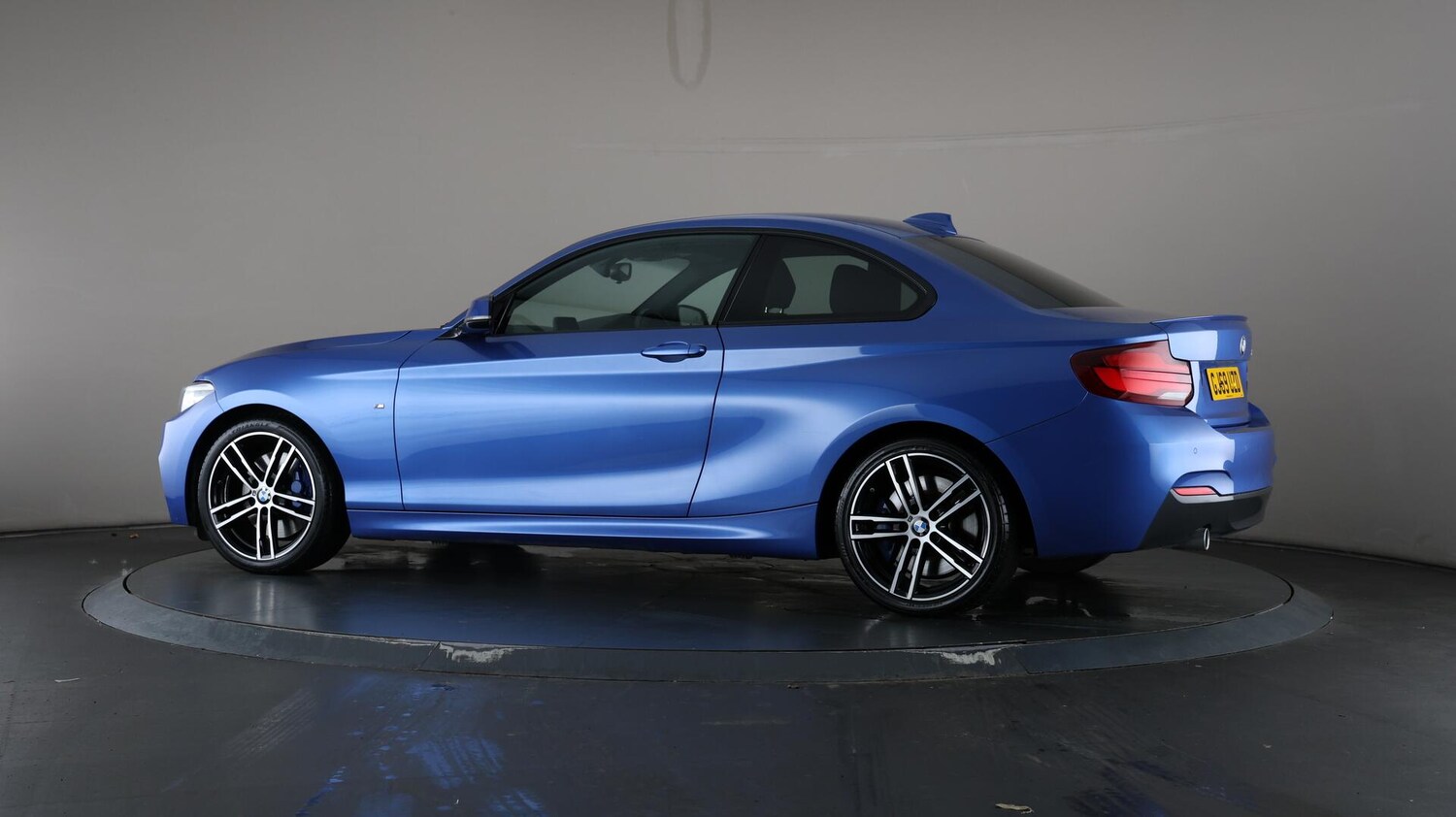 Used BMW 2 Series 2019 for sale - 76314408: Photo 77