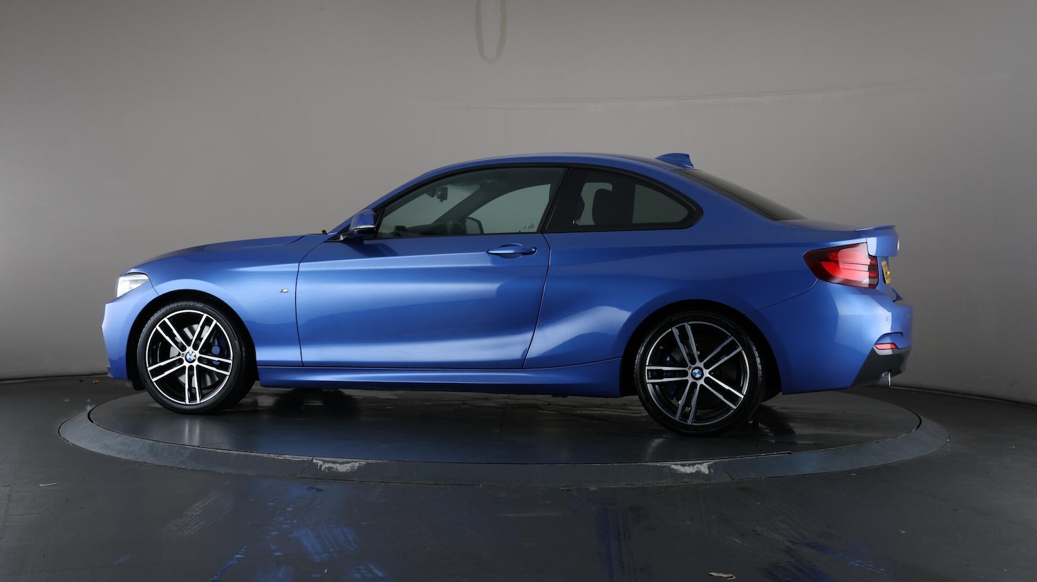 Used BMW 2 Series 2019 for sale - 76314408: Photo 78