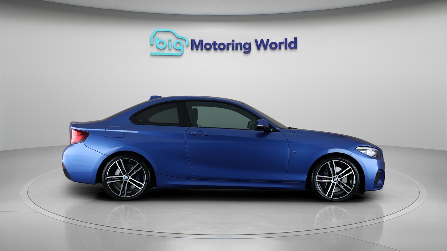 Used BMW 2 Series 2019 for sale - 76314408: Photo 8