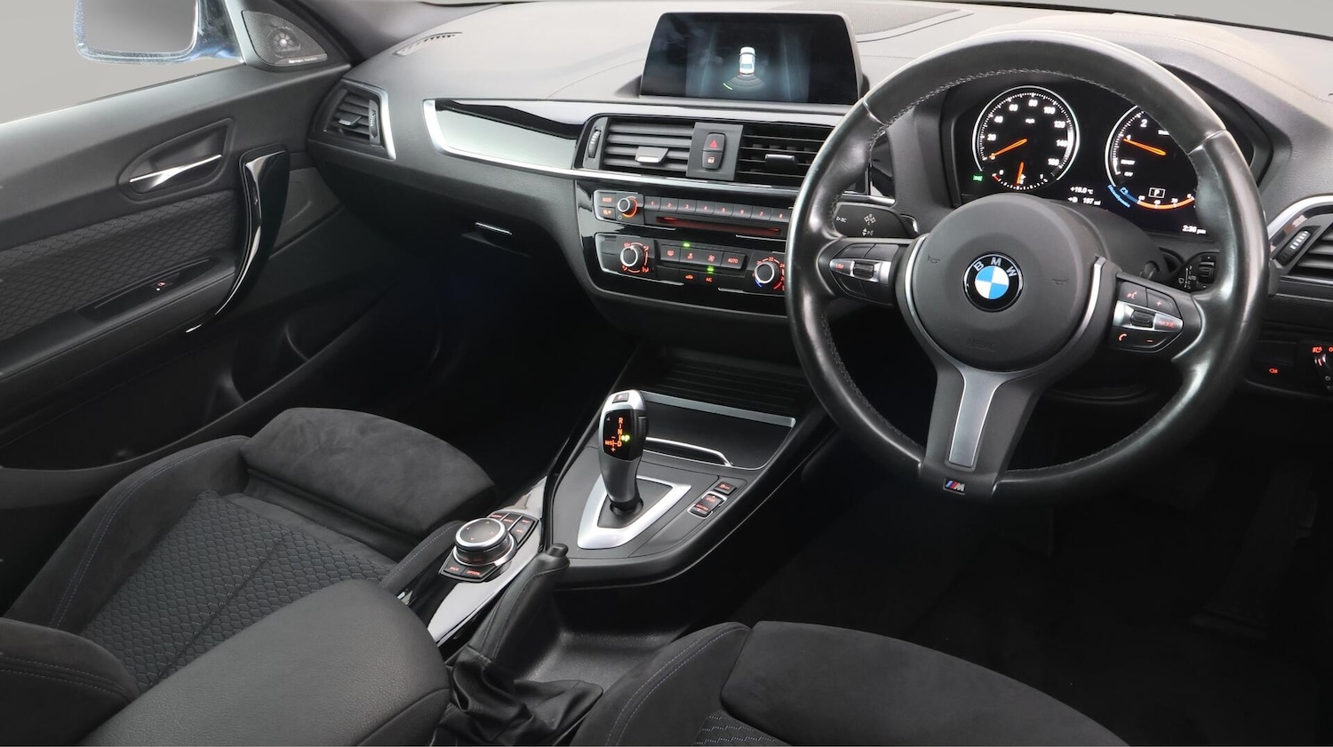 Used BMW 2 Series 2019 for sale - 76314408: Photo 9