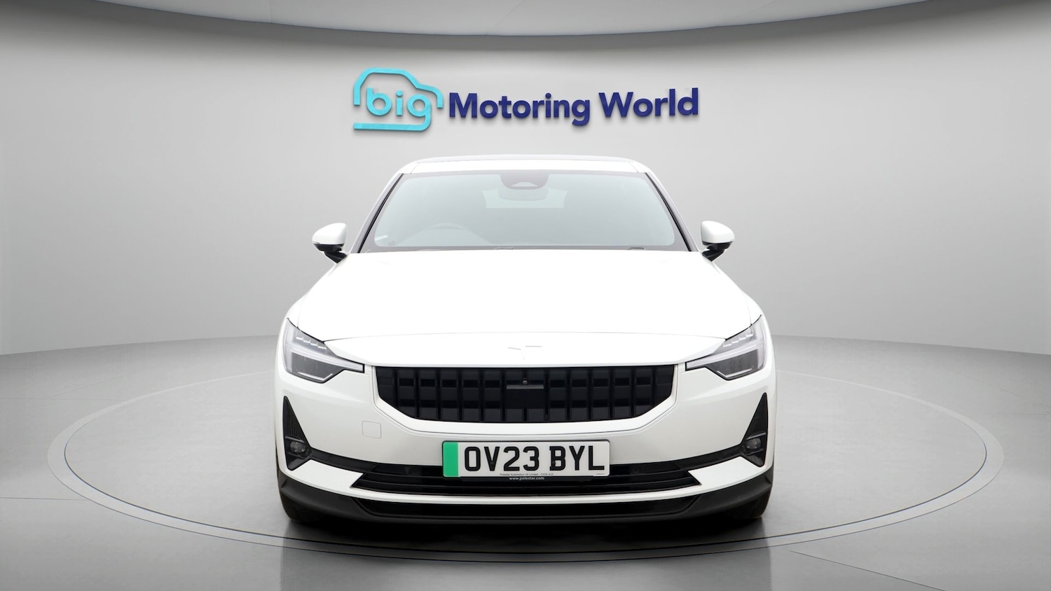 Used Polestar Polestar 2 2023 for sale - 77774634: Photo 2