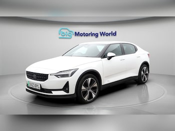 Used Polestar Polestar 2 2023 for sale - 77774634: Photo