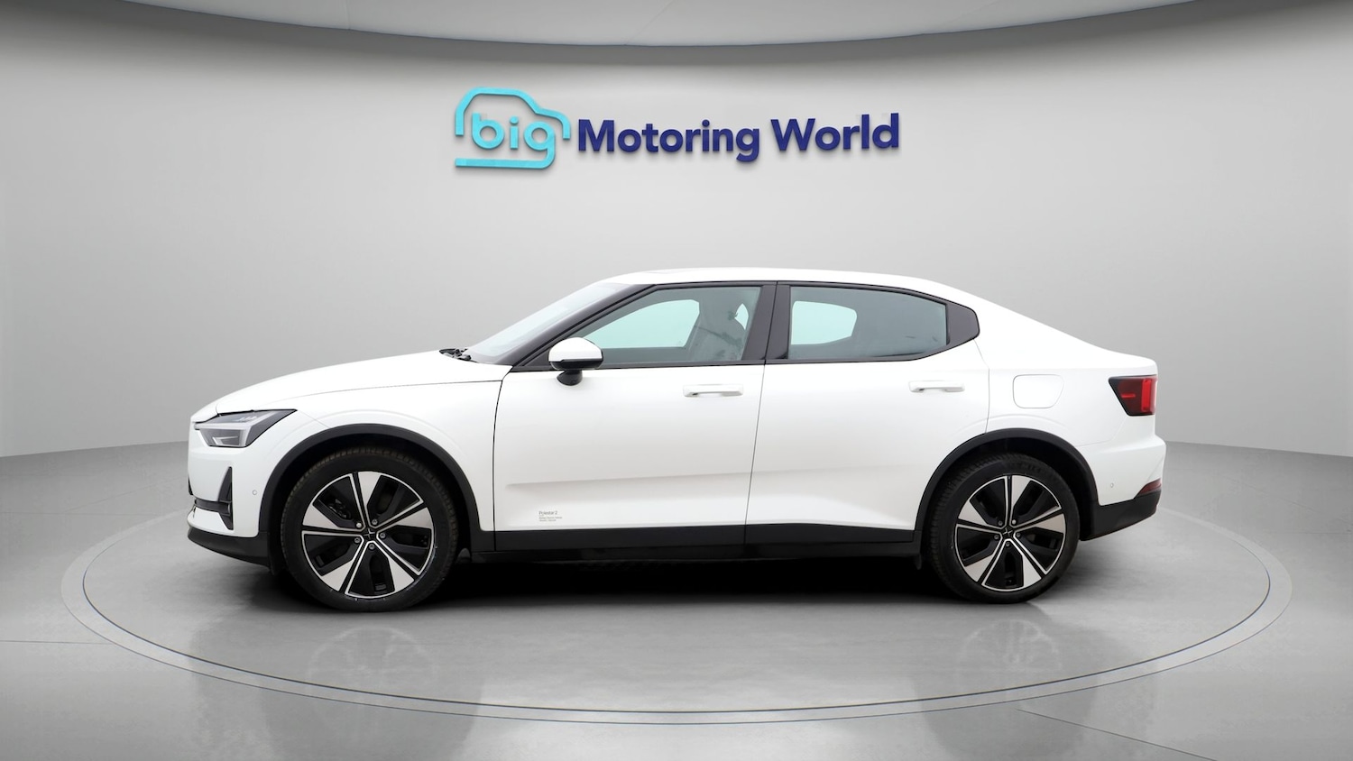 Used Polestar Polestar 2 2023 for sale - 77774634: Photo 4