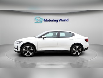 Used Polestar Polestar 2 2023 for sale - 77774634: Photo