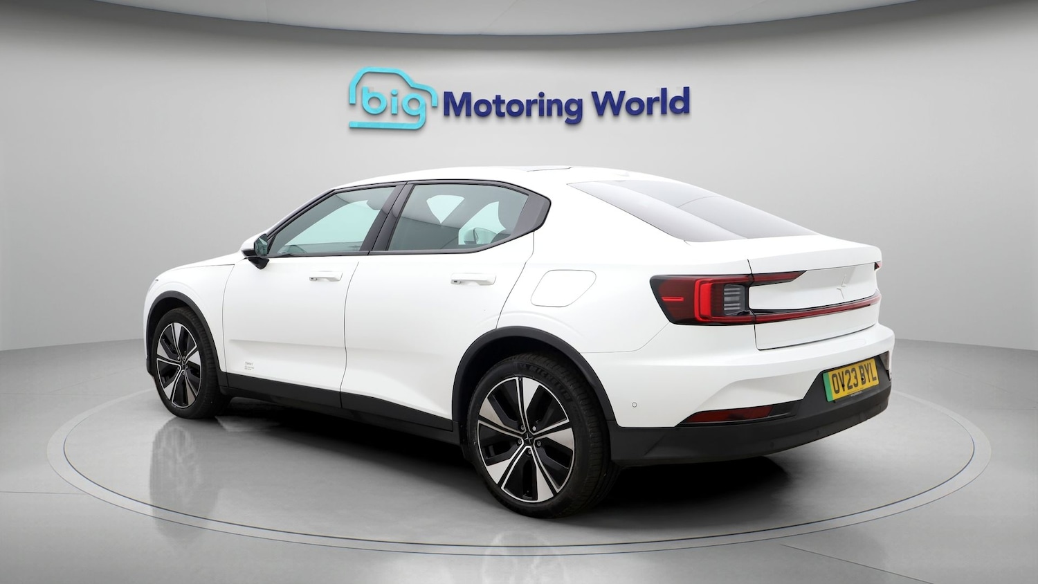 Used Polestar Polestar 2 2023 for sale - 77774634: Photo 5