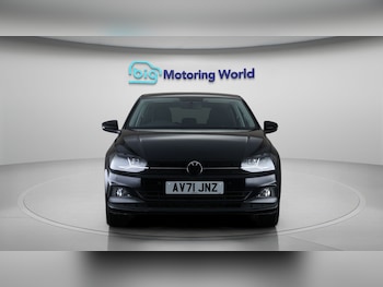 Used Volkswagen Polo 2021 for sale - 78612518: Photo