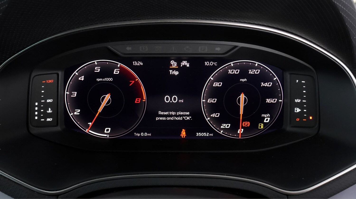 Used SEAT Ibiza 2023 for sale - 77840795: Photo 10