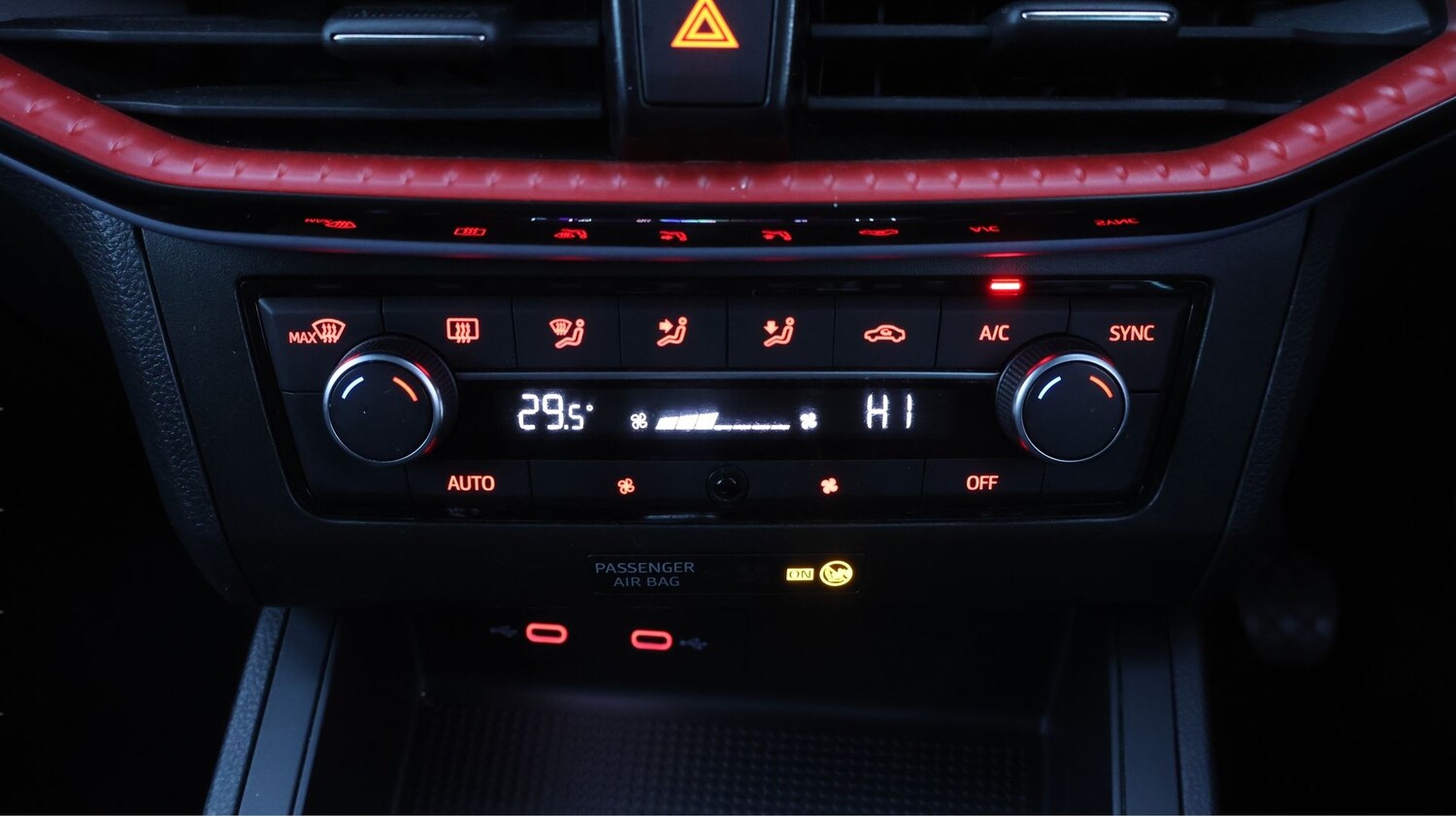 Used SEAT Ibiza 2023 for sale - 77840795: Photo 11