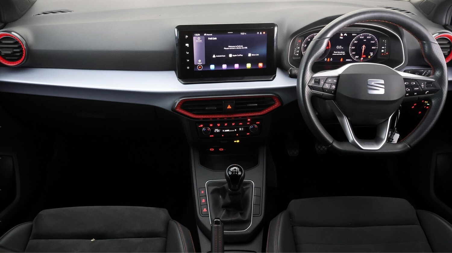 Used SEAT Ibiza 2023 for sale - 77840795: Photo 12