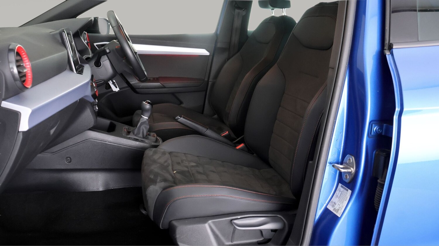 Used SEAT Ibiza 2023 for sale - 77840795: Photo 13