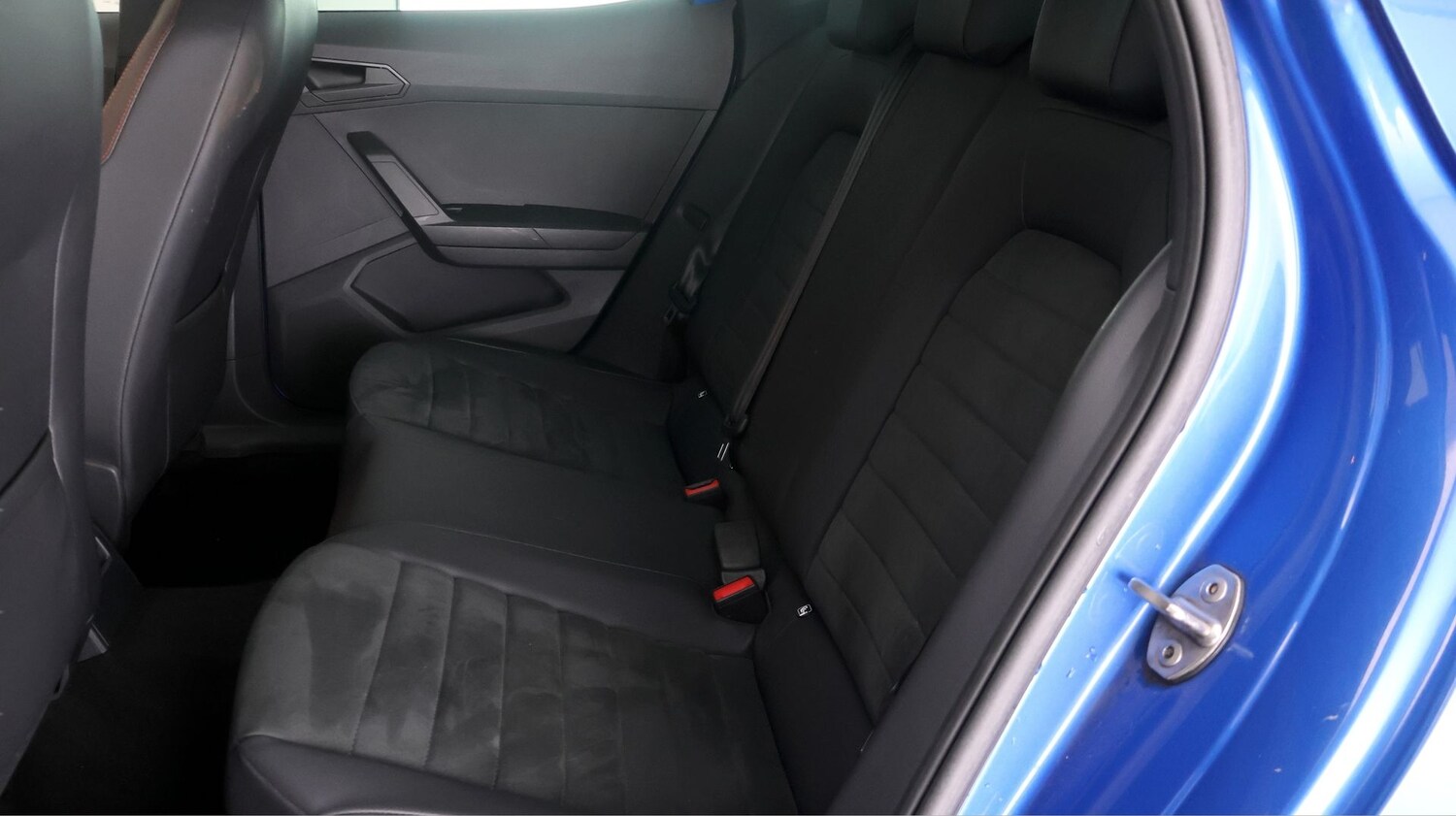 Used SEAT Ibiza 2023 for sale - 77840795: Photo 15