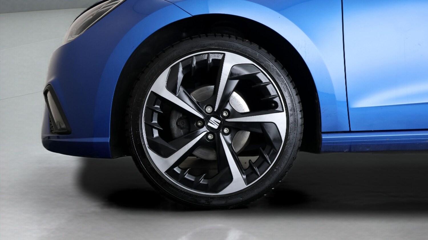 Used SEAT Ibiza 2023 for sale - 77840795: Photo 17