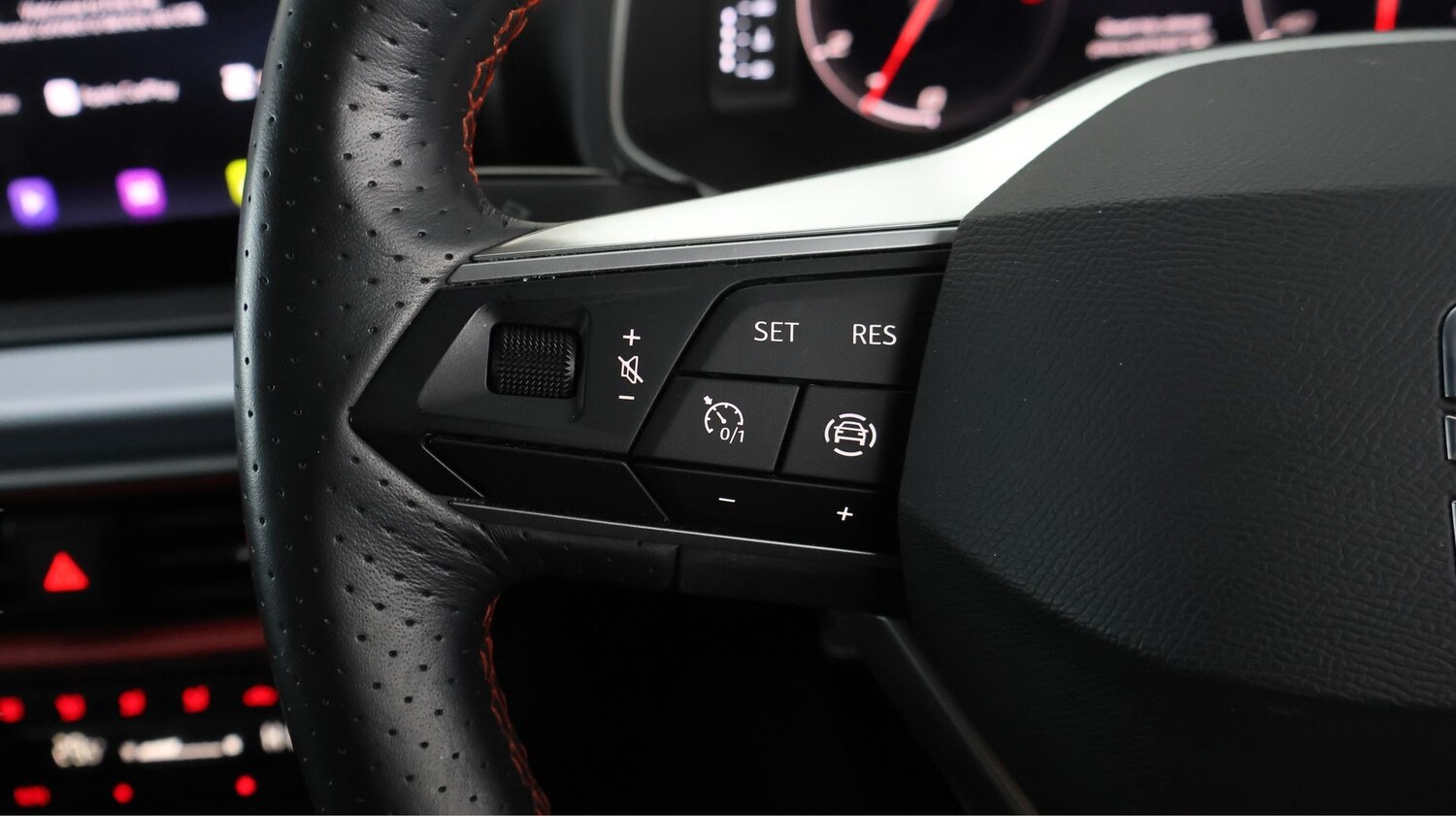 Used SEAT Ibiza 2023 for sale - 77840795: Photo 20