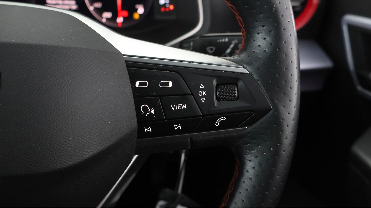 Used SEAT Ibiza 2023 for sale - 77840795: Photo 21