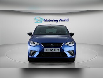 Used SEAT Ibiza 2023 for sale - 77840795: Photo
