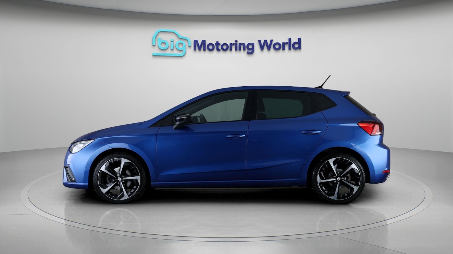 Used SEAT Ibiza 2023 for sale - 77840795: Photo 4