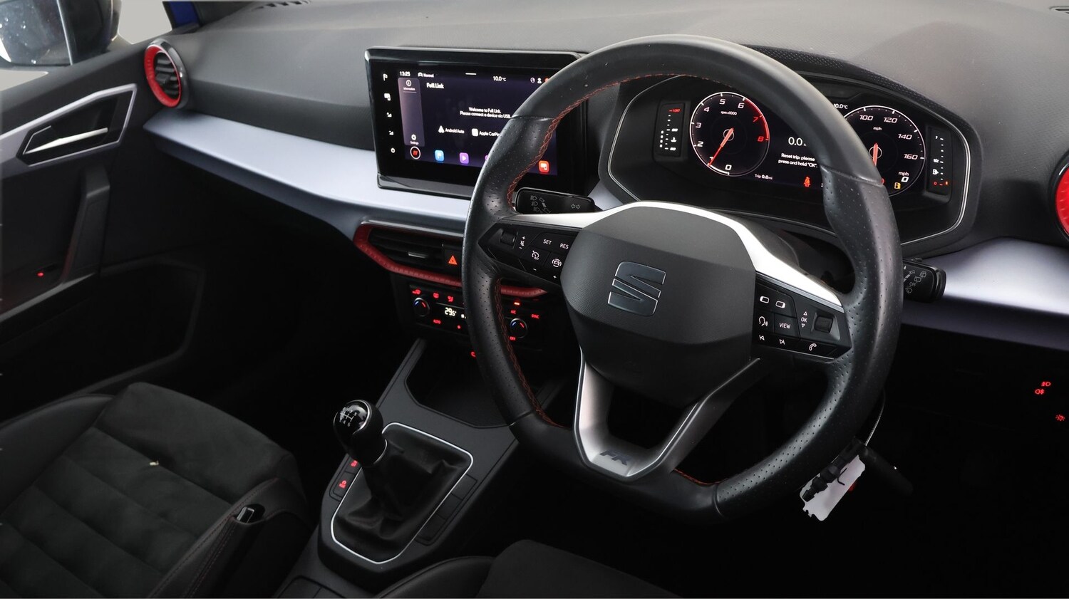 Used SEAT Ibiza 2023 for sale - 77840795: Photo 9