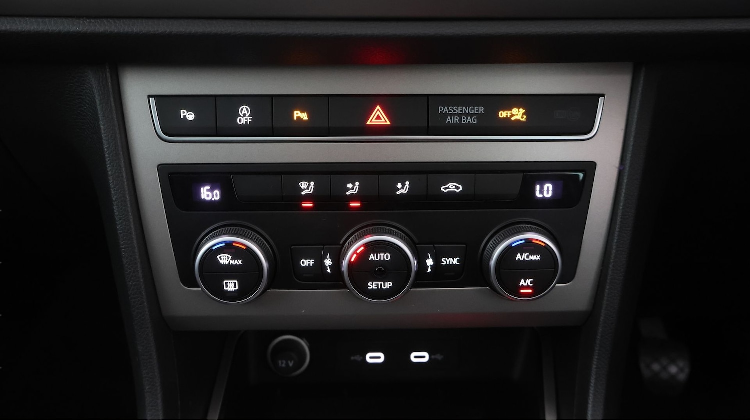 Used SEAT Ateca 2023 for sale - 77953775: Photo 11