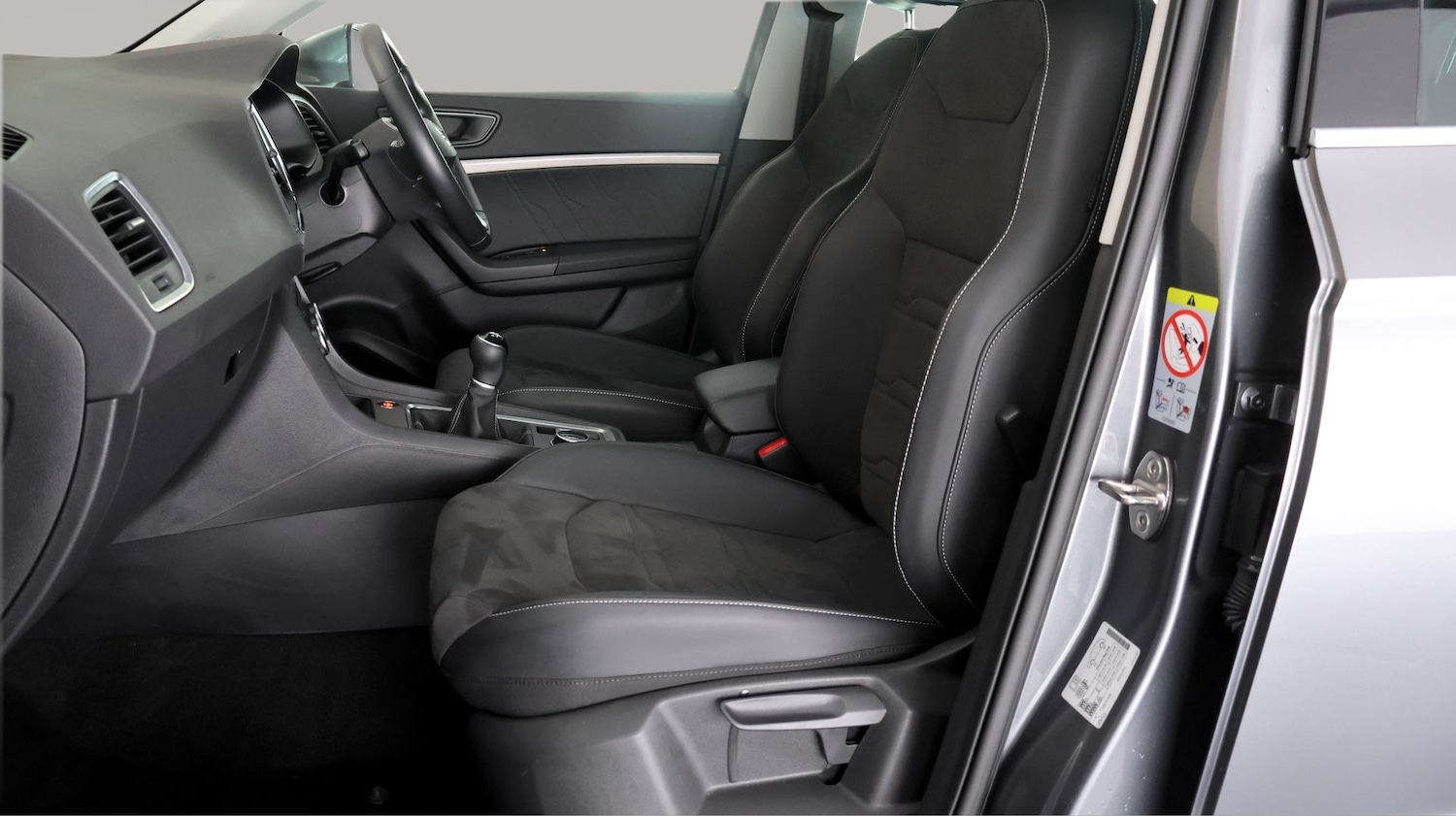 Used SEAT Ateca 2023 for sale - 77953775: Photo 13