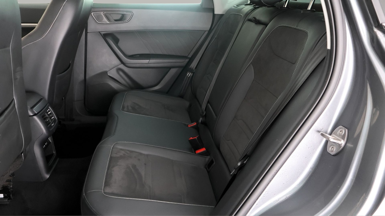 Used SEAT Ateca 2023 for sale - 77953775: Photo 15
