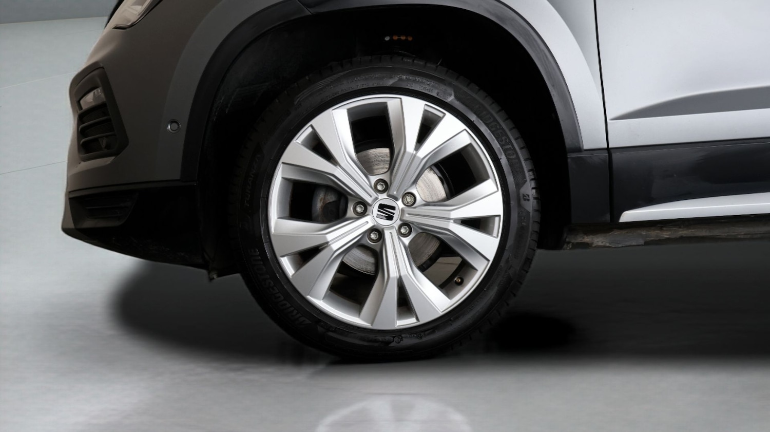 Used SEAT Ateca 2023 for sale - 77953775: Photo 17