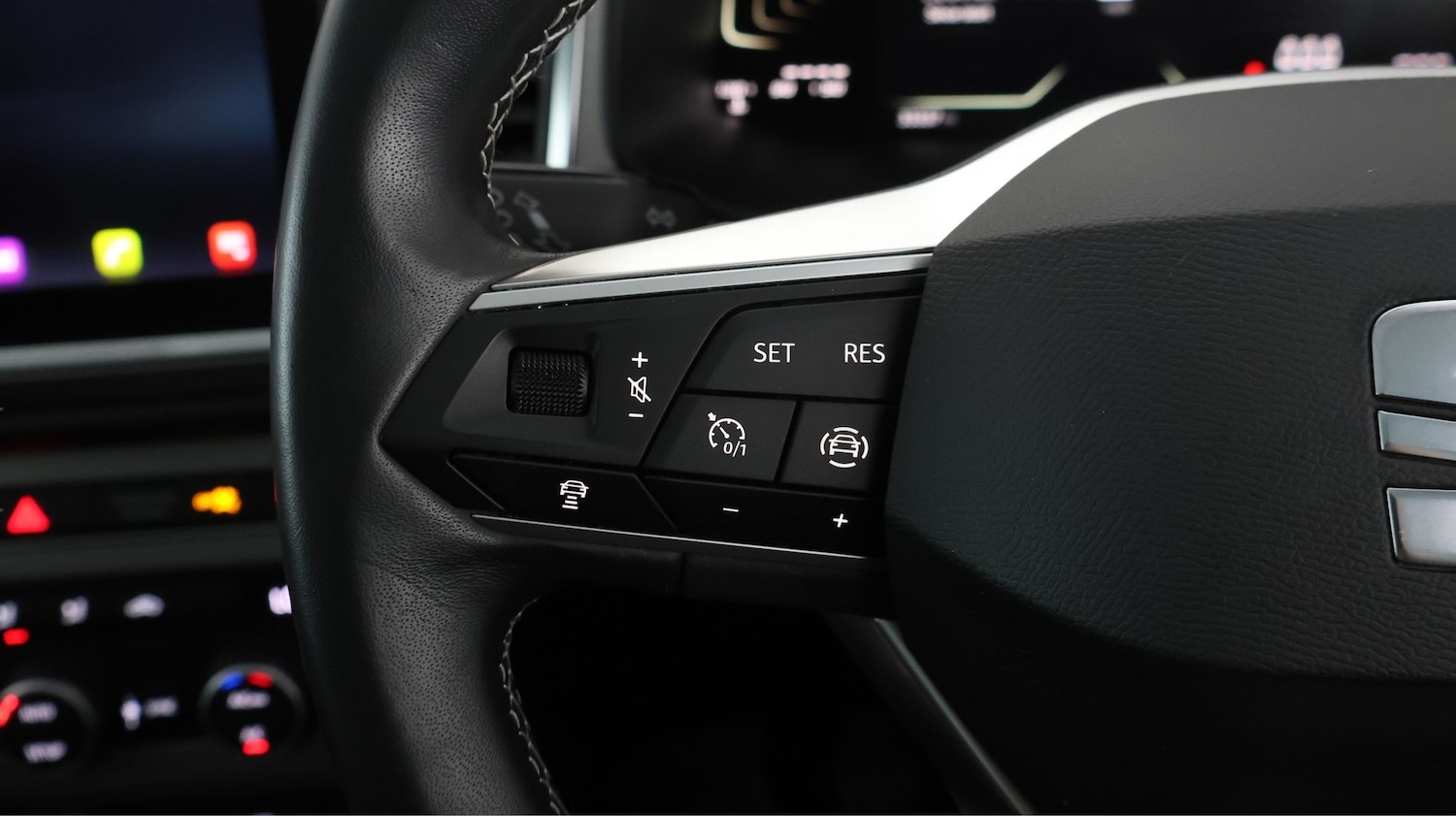 Used SEAT Ateca 2023 for sale - 77953775: Photo 20