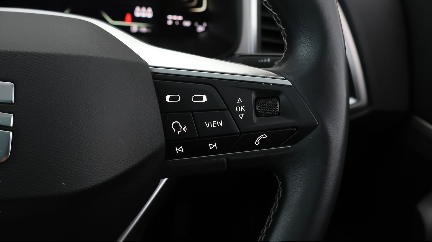 Used SEAT Ateca 2023 for sale - 77953775: Photo 21