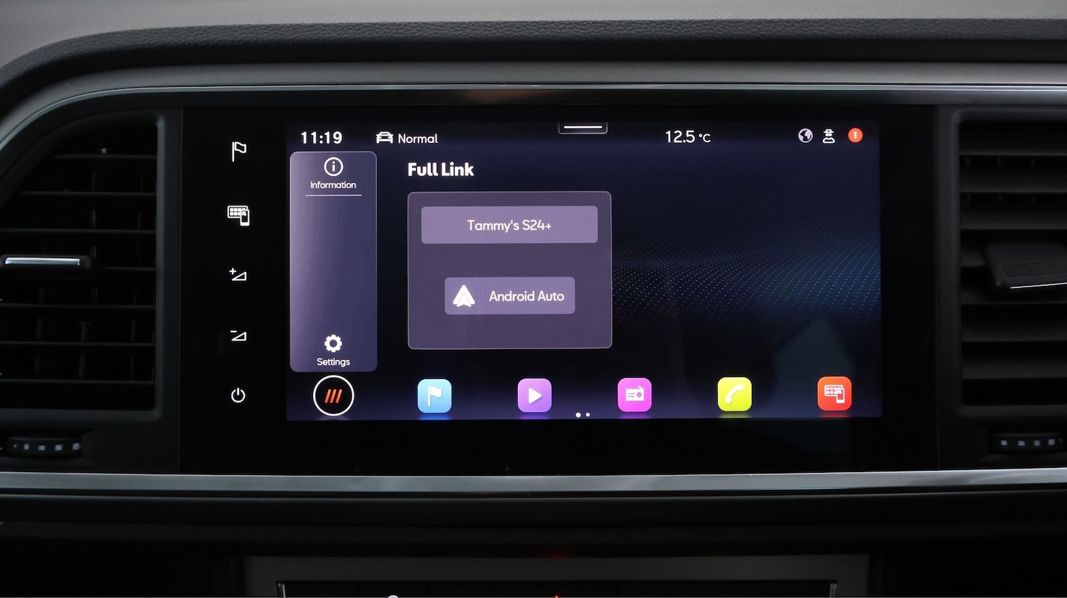 Used SEAT Ateca 2023 for sale - 77953775: Photo 22