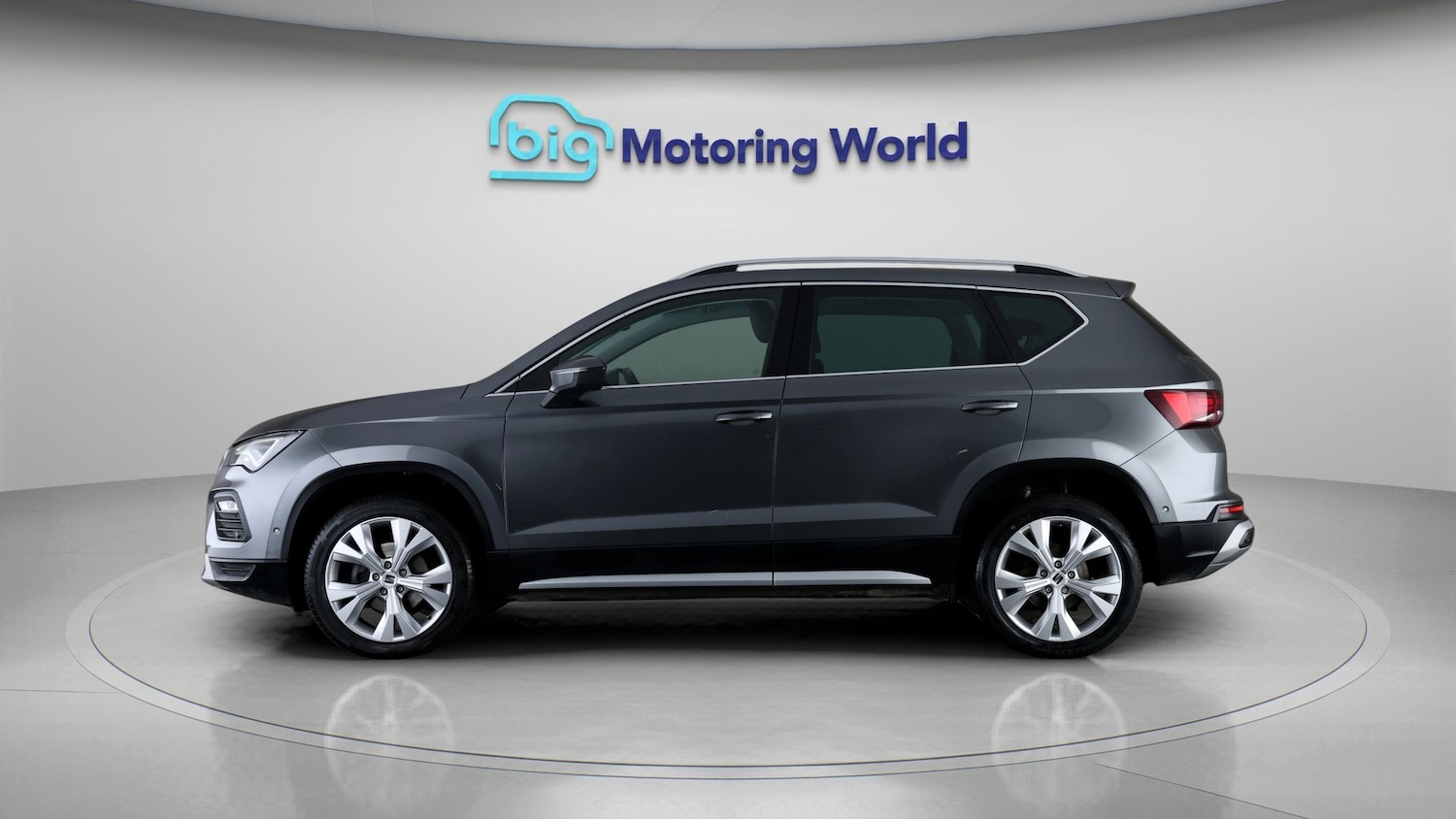 Used SEAT Ateca 2023 for sale - 77953775: Photo 4
