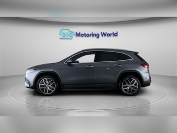 Used Mercedes-Benz EQA 2023 for sale - 79112601: Photo